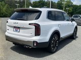 New 2025 Kia Telluride SX image 4