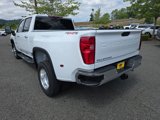 New 2025 Chevrolet Silverado 3500 LTZ w/ LTZ Plus Package image 4