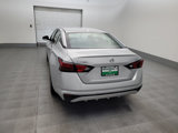 Used 2021 Nissan Altima 2.5 SV image 6