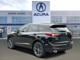 New 2025 Acura RDX A-Spec image 3