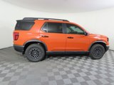 New 2026 Honda Passport TrailSport image 4