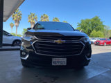 Used 2018 Chevrolet Traverse LT image 3