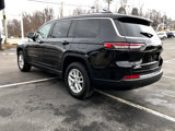 Used 2021 Jeep Grand Cherokee L Laredo w/ Luxury Tech Group I image 6