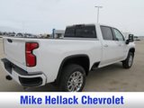 New 2025 Chevrolet Silverado 2500 LT w/ Z71 Chrome Sport Edition image 4