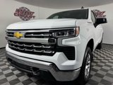 Used 2024 Chevrolet Silverado 1500 LT image 3