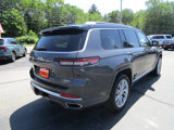 Used 2022 Jeep Grand Cherokee L Summit w/ Advanced Protech Group IV image 5
