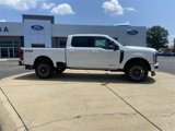 New 2025 Ford F250 Platinum image 2