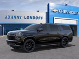 New 2025 Chevrolet Suburban RST image 2