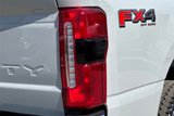 New 2025 Ford F250 4x4 Crew Cab Super Duty image 6