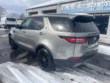 Used 2017 Land Rover Discovery HSE image 3