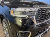 Used 2025 RAM 1500 Tungsten w/ Bed Utility Group image 2