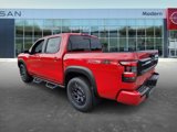 New 2025 Nissan Frontier PRO-4X w/ Pro Premium Package image 5