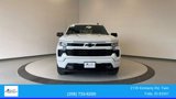 Used 2024 Chevrolet Silverado 1500 RST w/ Convenience Package II image 2