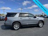 Used 2022 GMC Yukon SLT w/ SLT Luxury Package image 5