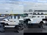 New 2025 Jeep Wrangler Unlimited Sahara image 2