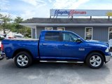 Used 2017 RAM 1500 Big Horn image 2