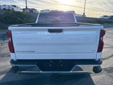 New 2025 Chevrolet Silverado 1500 LT w/ Leather Package image 4