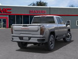 New 2025 GMC Sierra 2500 Denali w/ Denali Reserve Package image 4