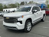 Certified 2024 Chevrolet Silverado 1500 High Country w/ High Country Premium Package image 4