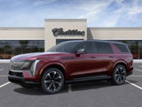 New 2026 Cadillac Escalade IQL Sport 2 image 2