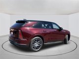 New 2025 Cadillac Escalade IQ Sport 1 w/ LPO, ONYX Package image 5
