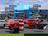 New 2025 Chevrolet Corvette Stingray Preferred Conv w/ 2LT image 3