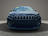 Used 2019 Jeep Cherokee Latitude w/ Popular Appearance Group image 2