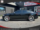 Used 2018 Audi S5 Prestige image 2