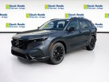 New 2026 Honda CR-V Sport-L image 3