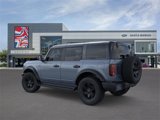 New 2025 Ford Bronco Outer Banks image 4
