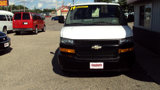 Used 2019 Chevrolet Express 3500 Extended w/ Driver Convenience Package image 3