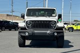 New 2025 Jeep Gladiator Willys image 6