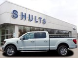 Certified 2024 Ford F150 XLT w/ Equipment Group 303A High image 2