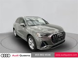Certified 2024 Audi Q3 2.0T Premium w/ Convenience Package image 3