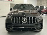 Used 2022 Mercedes-Benz GLE 53 AMG 4MATIC Coupe image 2