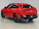 Used 2022 BMW X4 M w/ Competition Package image 4