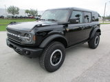 New 2025 Ford Bronco Badlands image 3