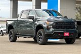 New 2026 Chevrolet Silverado 1500 Custom Trail Boss w/ LPO, Dark Essentials Package image 2