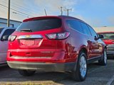 Used 2013 Chevrolet Traverse LT w/ All-Star Edition image 4
