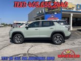 New 2026 Chevrolet Equinox LT w/ Convenience Package II image 3
