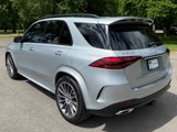 Used 2024 Mercedes-Benz GLE 450 4MATIC image 4