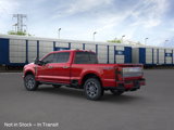 New 2025 Ford F350 Platinum image 4