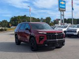 New 2026 Chevrolet Traverse RS image 2