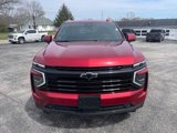 New 2025 Chevrolet Suburban RST w/ RST Capability Package image 2