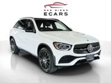 Used 2022 Mercedes-Benz GLC 300 image 3