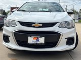 Used 2017 Chevrolet Sonic LT image 2