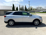 Used 2022 Chevrolet Equinox LT w/ Driver Convenience Package image 6