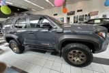 New 2025 Toyota 4Runner 4WD image 4