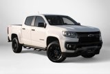 Used 2022 Chevrolet Colorado Z71 w/ Trail Boss Package image 4