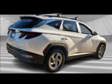 Certified 2024 Hyundai Tucson SEL image 5